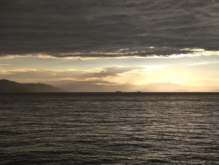 半年ぶりの淡路島